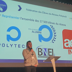 Assises Polytech : 2022